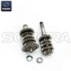 KTM 250 EXC TPI 2019 GEARBOX TRANSMISSION GEARS AND SHAFTS REPLICA 77233101100 Top Quality