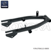 Swinging arm assy rear for Peugeot 103(P/N:ST06113-0005) Top Quality