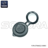 Cover lock for Peugeot 103(P/N:ST06022-0083) Top Quality