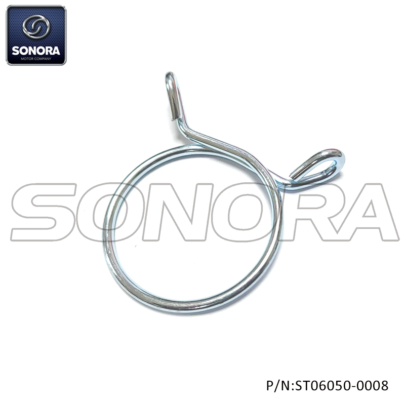 Air box sleeve collar Mbk Booster, Nitro, Ovetto, Keeway, TNT Motor, Cpi, Generic(P/N:ST06050-0008) Top Quality