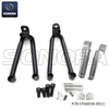 BETA RR footrest complete set（P/N:ST06038-0011） Top Quality