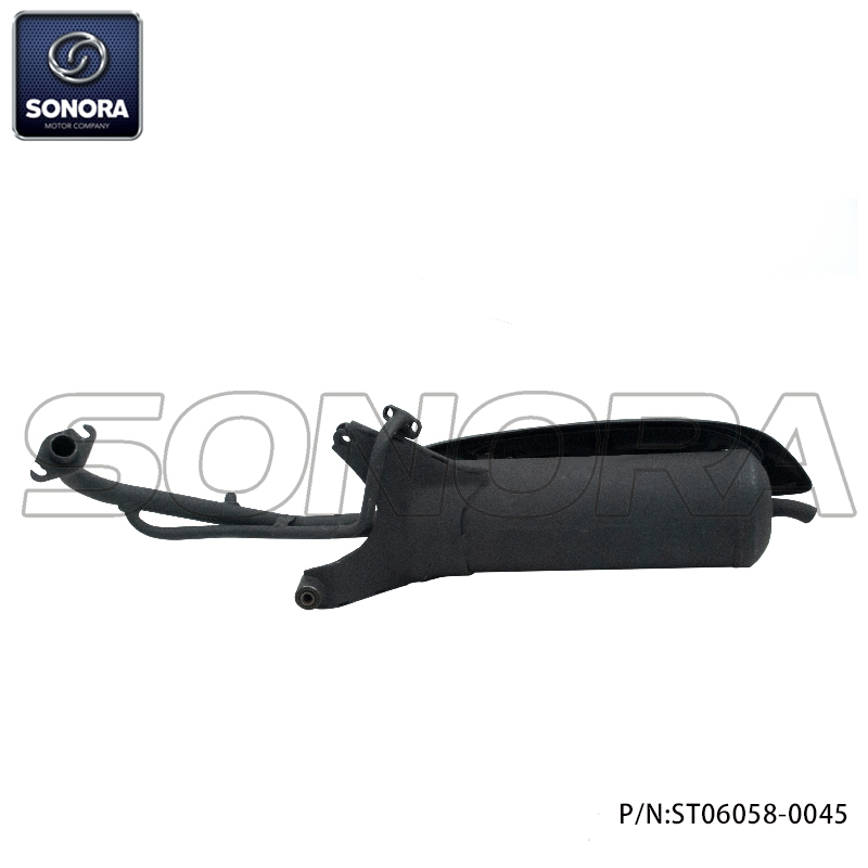 SYM FIDDLE2 E3 EXAHUST 18000-XFA-0002 (P/N:ST06058-0045) Top Qualitty