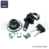 MAIN SWITCH LOCK SET FOR KD150-L (P/N:ST06022-0088) Top Quality