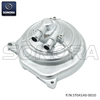 Nitro97- Aerox97 Aprilia Sr50 Water pump Chrome（P/N:ST04140-0010）top quality
