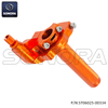 Universal CNC Throttle Handle ORANGE (P/N:ST06025-0034) High Quality