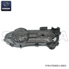 Crankcase Cover Zip Carbon Printing (P/N:ST04051-0003) Top Quality