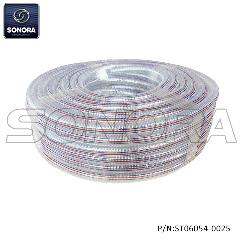 16X21 Water hose 50 meters/roll(P/N:ST06054-0025) top quality
