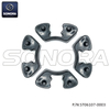  NK400 Rubber Damper for CF MOTO(P/N:ST06107-0003) Top Quality