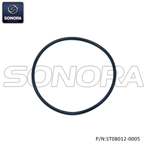 O ring for GS125 60X65X2.5 (P/N:ST08012-0005) top quality