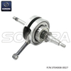 HONDA PCX150 crankshaft 13000-kzy-700 (P/N:ST04008-0027) Top Quality