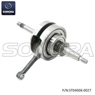 HONDA PCX150 crankshaft 13000-kzy-700 (P/N:ST04008-0027) Top Quality