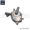 Water pump cover for Yamaha X-Ma'x125 06-20 1B9-E2420-00 (P/N: ST04140-0065) Top Quality