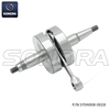 Crankshaft Derbi Euro 3 D50B0 Performance(P/N:ST04008-0028) Top Quality