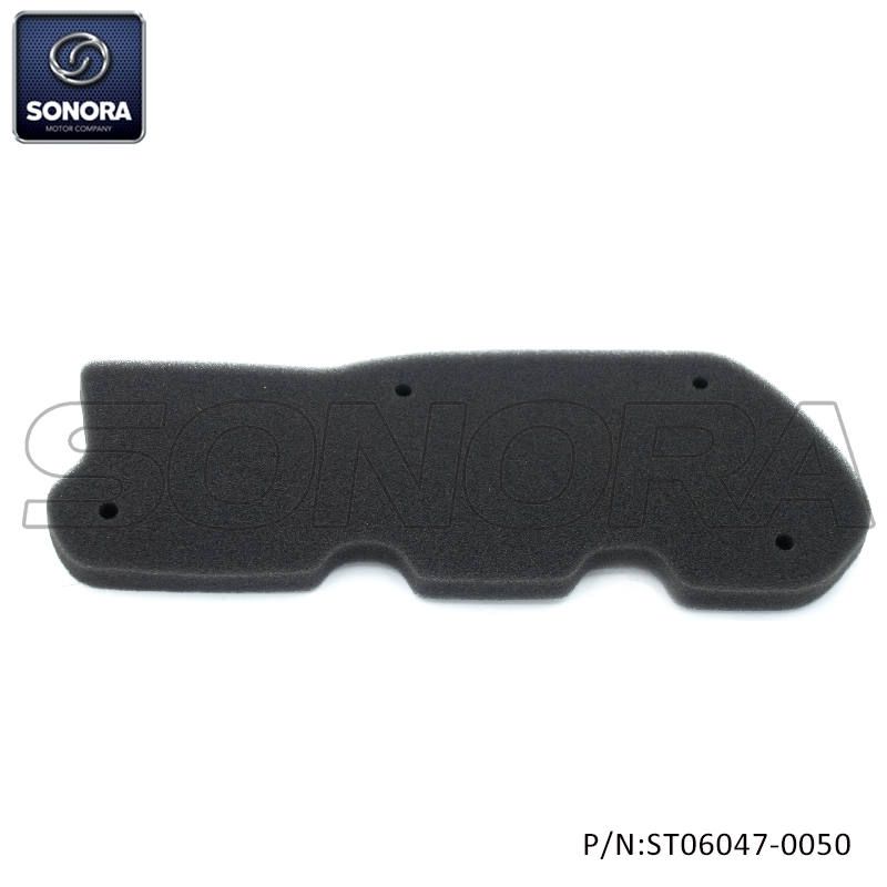 Peugeot Speedfight 4 50 LC Foam Air Filter Element (P/N:ST06047-0050)Top Quality