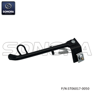 Side Stand for Piaggio Typhoon Zip 50 Sp 2t Fast Rider-Sfera-Quartz 22.5cm Zip 2/4T 50 (00-12) Zip 4T 125 (00-02) (P/N:ST06017-0050) Top Quality