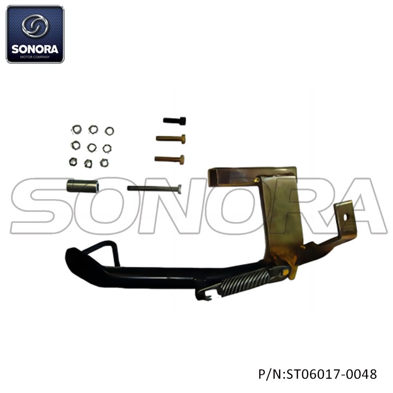Side Stand for Aprilia Sr50 00-03 Ditech-2T-Factory-Street (P/N:ST06017-0048) Top Quality