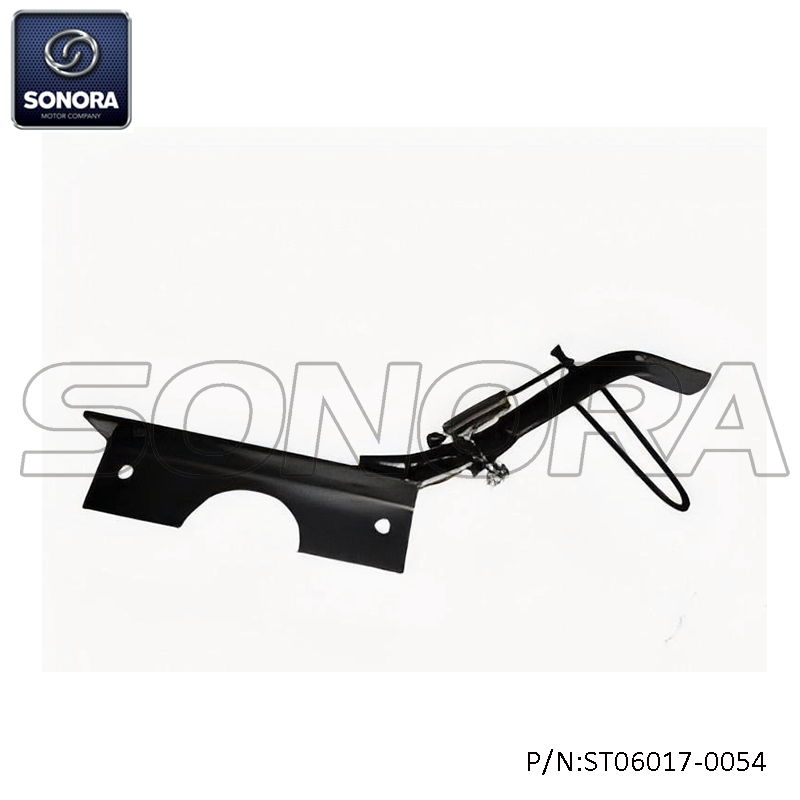 Side Stand for Piaggio 2010 Zip Nrg Ntt Fly Typhoon 50-125 Vespa LX 50-125(P/N:ST06017-0054) Top Quality