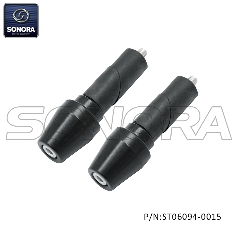 Handle bar end for SYM SYMPHONY(P/N:ST06094-0015) Top Quality