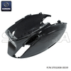 Right Side Cover Glossy Black for Piaggio ZlP（P/N：ST01008-0039）Top Quality