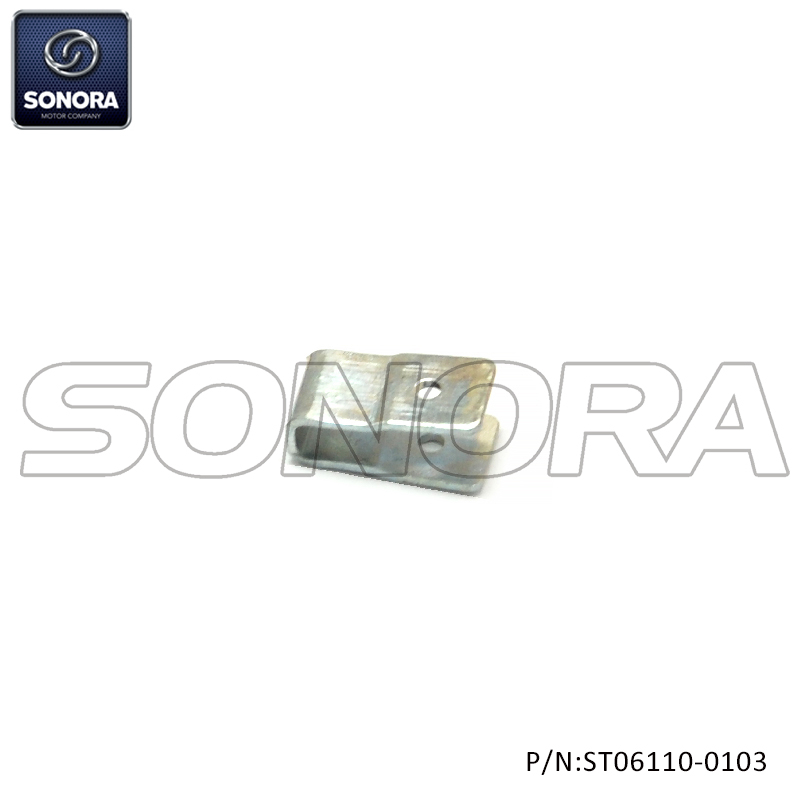 Bracket of Piaggio Ciao Decompressor（P/N:ST06110-0103）Top Quality