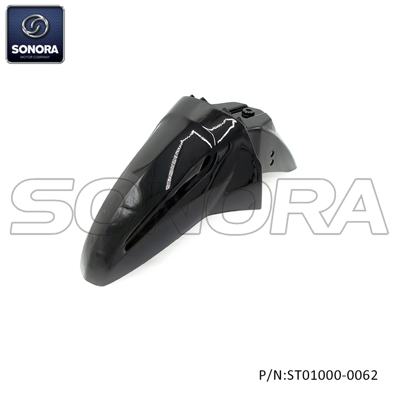 SYMPHONY ST-200 front fender 61100-XPA-000-WA(P/N:ST01000-0062) Top Quality