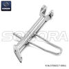 Side stand for Piaggio fly Asian model Chrome(P/N:ST06017-0061) Top Quality