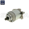 Starter for APRILIA DERBI GILERA MALAGUTI PIAGGIO VESPA 125-200cc 4T Top Quality