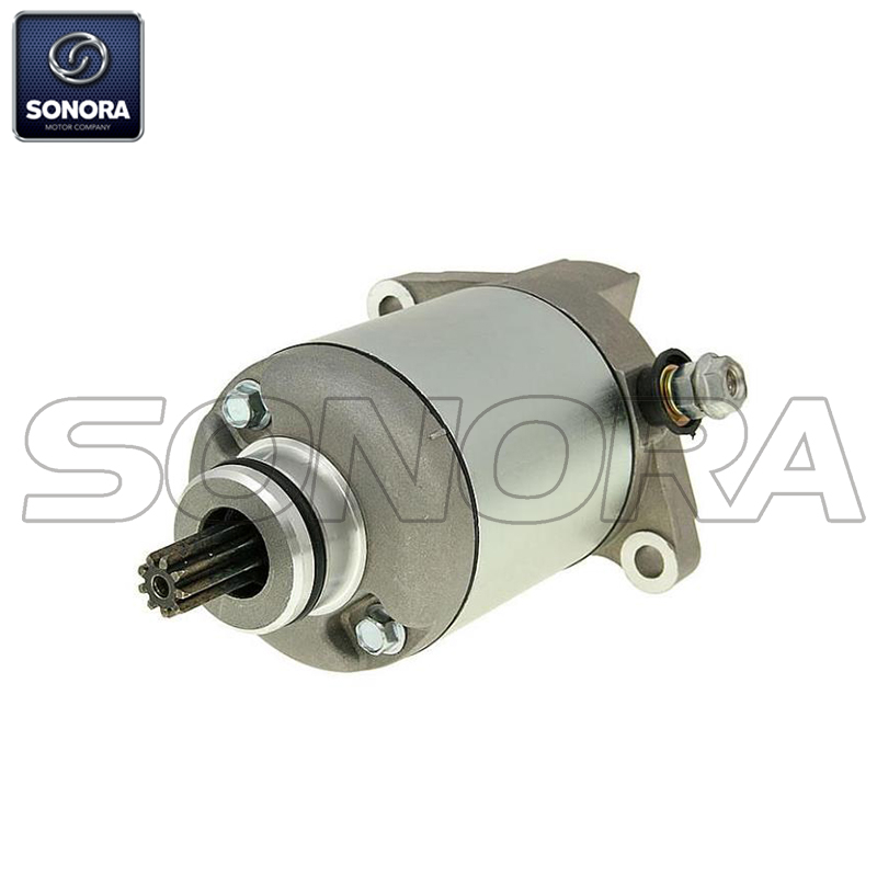 Starter for APRILIA DERBI GILERA MALAGUTI PIAGGIO VESPA 125-200cc 4T Top Quality