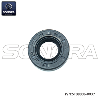 Oil seal 17x35x7(P/N:ST08006-0037) Top Quality
