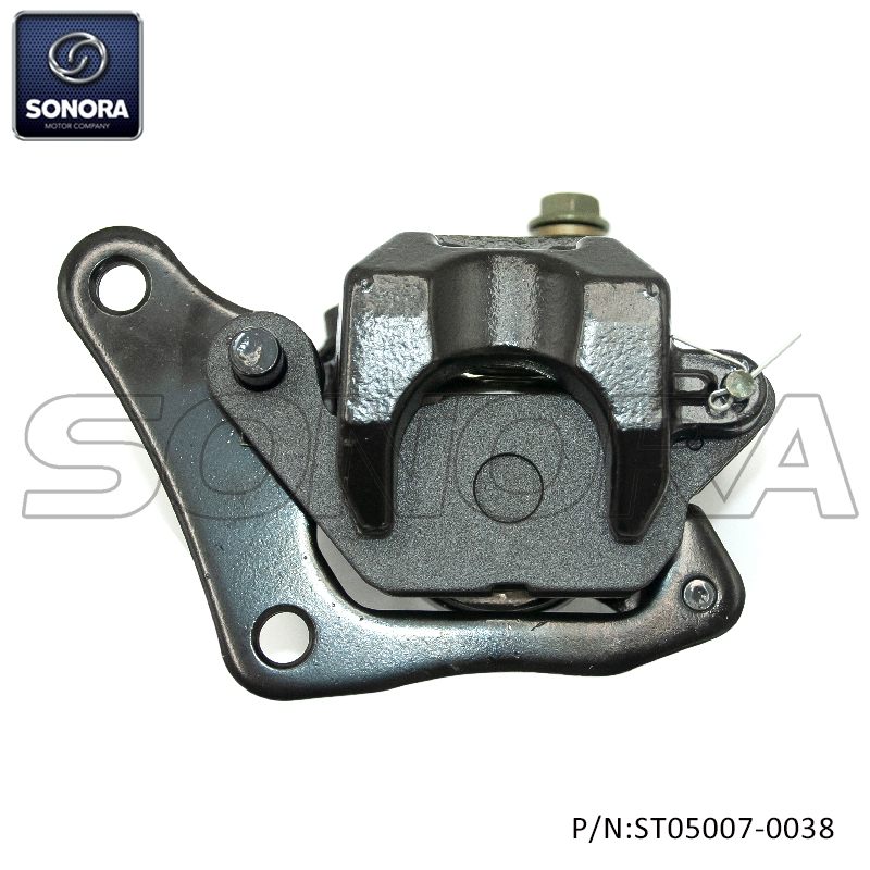 NMAX 125 CALIPER ASSY (RIGHT) 2DP-F580U-00 (P/N:ST05007-0038) Top Quality