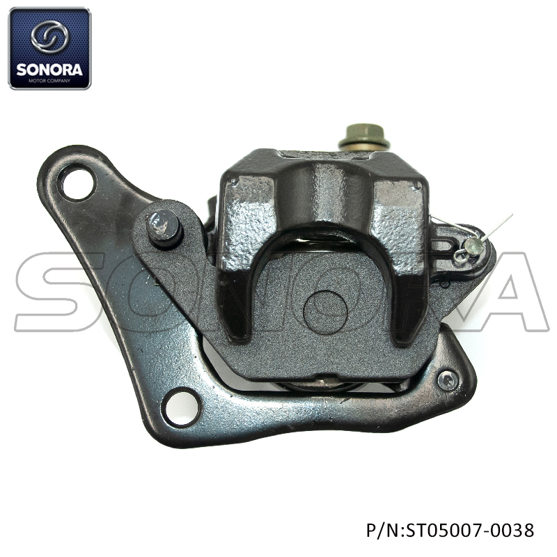 NMAX 125 CALIPER ASSY (RIGHT) 2DP-F580U-00 (P/N:ST05007-0038) Top Quality