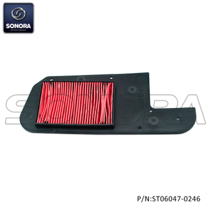 air filter original replacement for Honda Forza Foresight(P/N:ST06047-0246) Top Quality