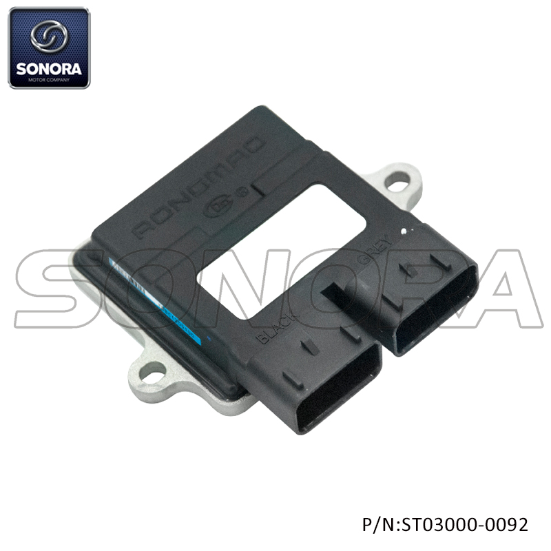RONGMAO EURO 5 Blank ECU (P/N:ST03000-0092) Top Quality