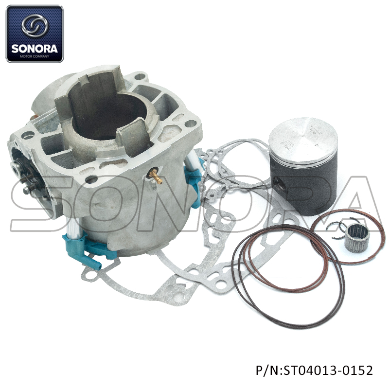 KTM EXC 250 Cylinder Kit(P/N:ST04013-0152) Top Quality