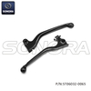 Derbit Rieju Lever set Black（P/N:ST06032-0065） Top Quali