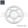 SR250 Rear Sprocket 42T for CF MOTO（P/N:ST06111-0022） Top Quality