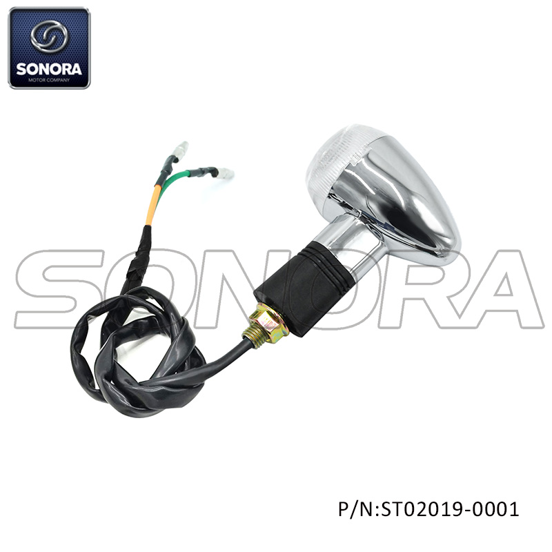 MASH FIFTY Rear Left turning light(P/N:ST02019-0001) top quality