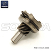 KYMCO AGILITY 50 Kickstart gear shaft (P/N:ST04026-0006) Top Quality
