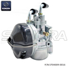SHA15mm ( cloned Dellorto ) sha 15/15 Carburetor (P/N:ST04009-0016) Top Quality