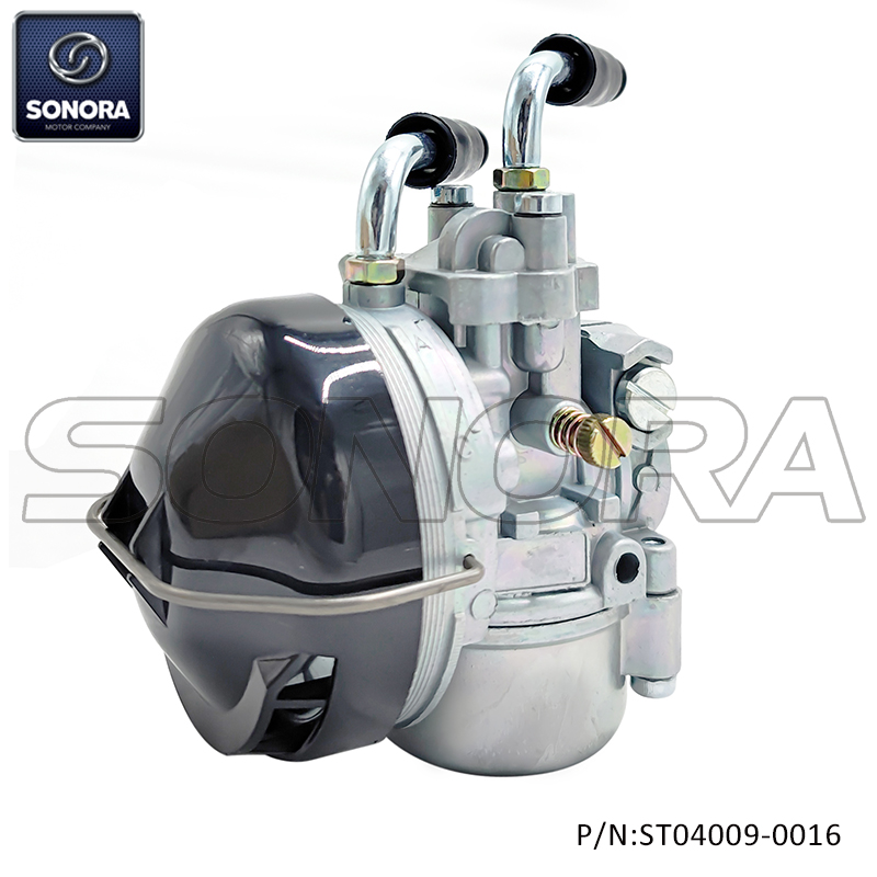 SHA15mm ( cloned Dellorto ) sha 15/15 Carburetor (P/N:ST04009-0016) Top Quality