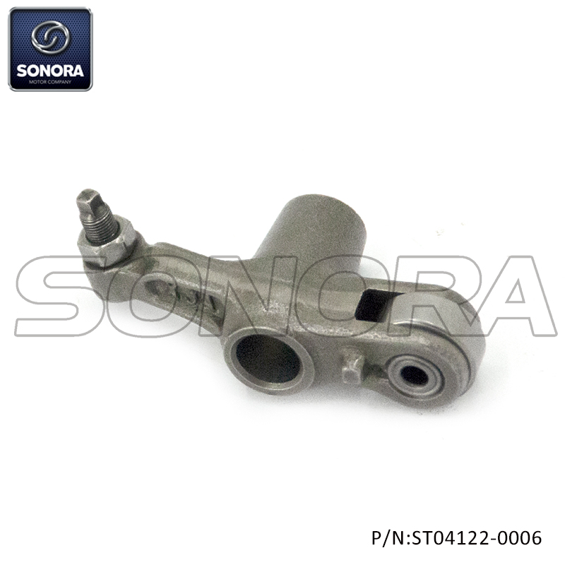 Valve Rocker Arm Assy for Sym Fiddle 3 Jet4 125i Symphony ST 200i 125cc 200cc E4 1443A-ANL-010(P/N:ST04122-0006) Top Quality