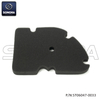 VESPA GTS 125-300 Air filter 831997（P/N:ST06047-0033）Top quality 