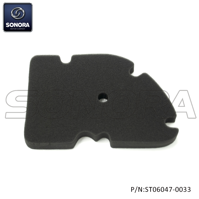 VESPA GTS 125-300 Air filter 831997（P/N:ST06047-0033）Top quality 