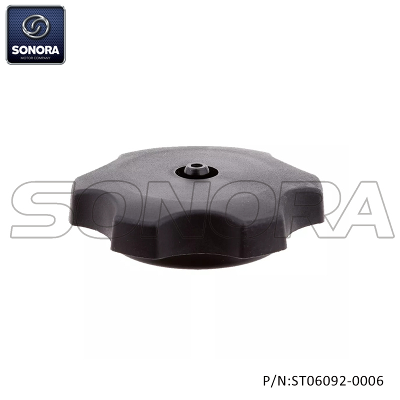 PW50 Fuel Cap （P/N:ST06092-0006） Top quality 
