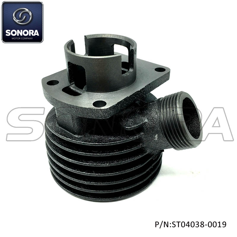 SACHS TYPE F Cylinder Block 41MM (P/N:ST04038-0019) Top Quality
