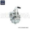 Dell'Orto 19.5 mm PHBG AD carburetor (replica) cable choke(P/N:ST04009-0064) Top Quality