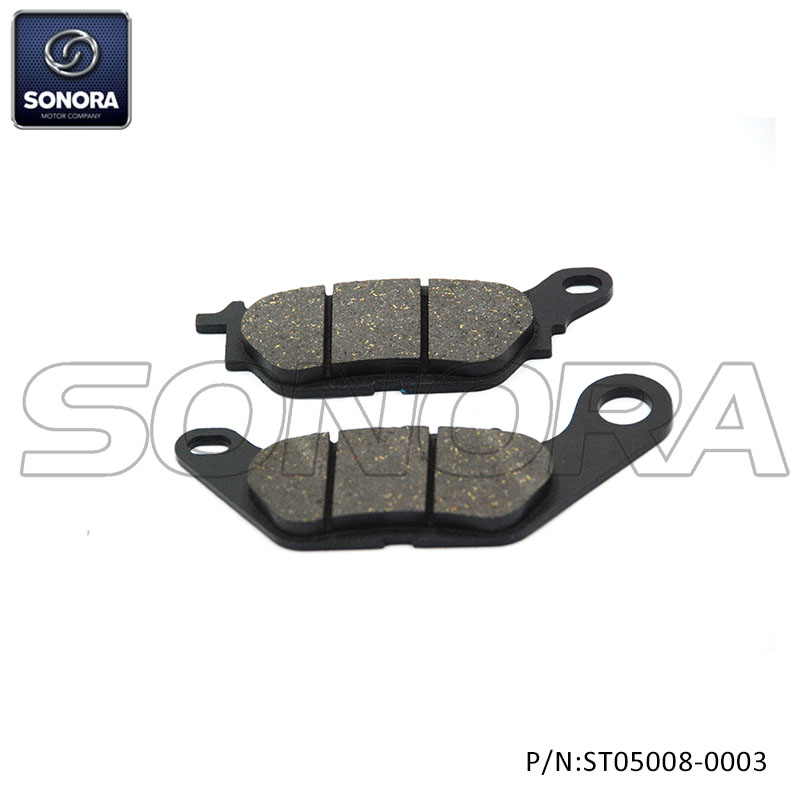NMAX 125 BRAKE PAD KIT 3C1-F5805-10 (P/N:ST05008-0003) Top Quality 