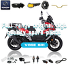 VOGE SR1 Complete Spare Parts Original Quality