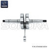MBK 51 crankshaft (P/N:ST04008-0054) Top Quality