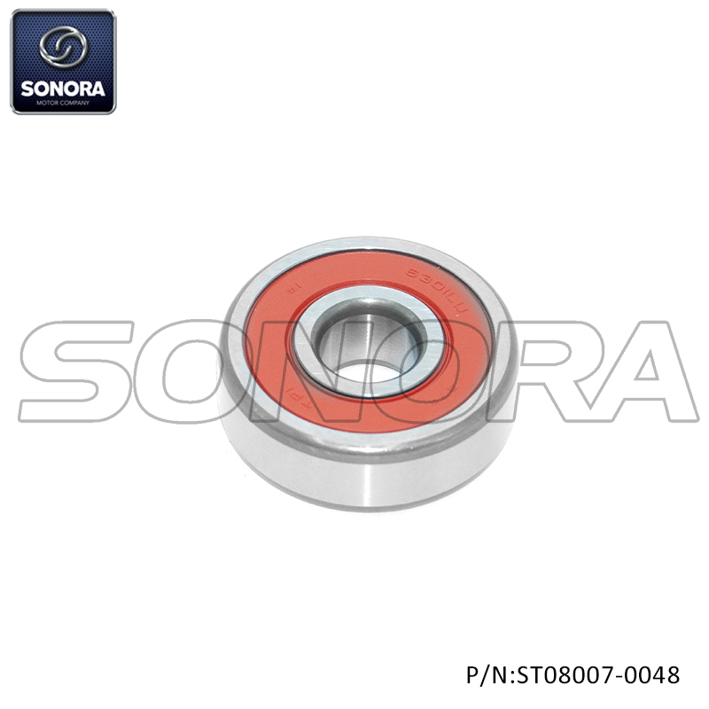 TTPI Bearing 6301-2RS (P/N:ST08007-0048） Top Quality